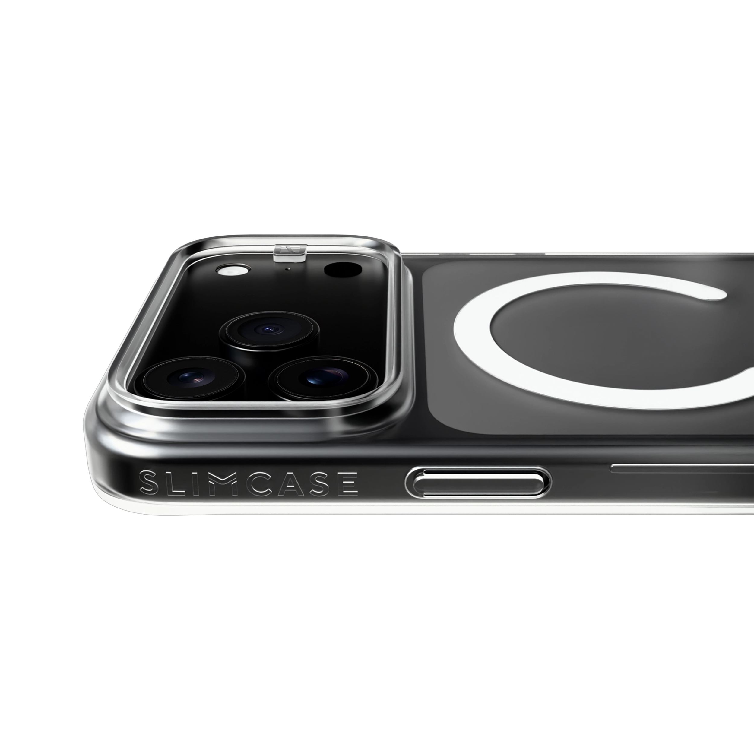Ốp lưng Magnetic iPhone 17 Pro Max UNIQUE SLIMCASE - 6